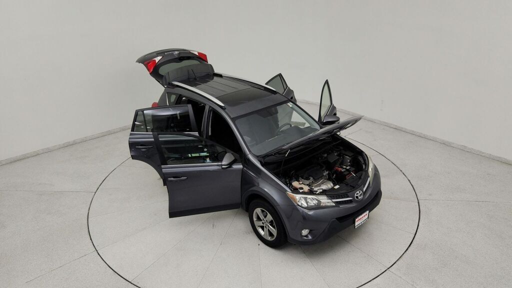 2015 Toyota RAV4 XLE Laurel MD