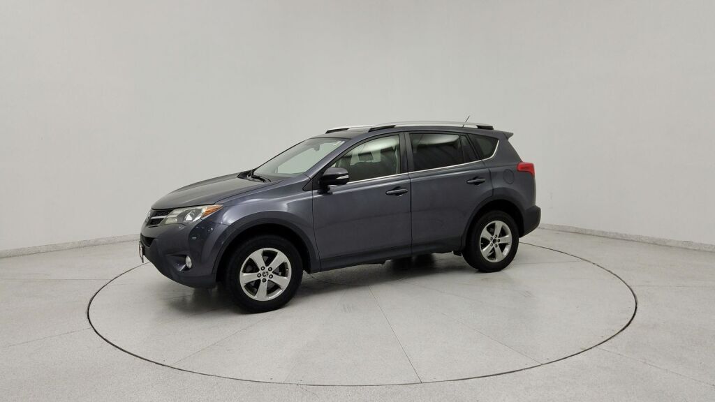 2015 Toyota RAV4 XLE Laurel MD