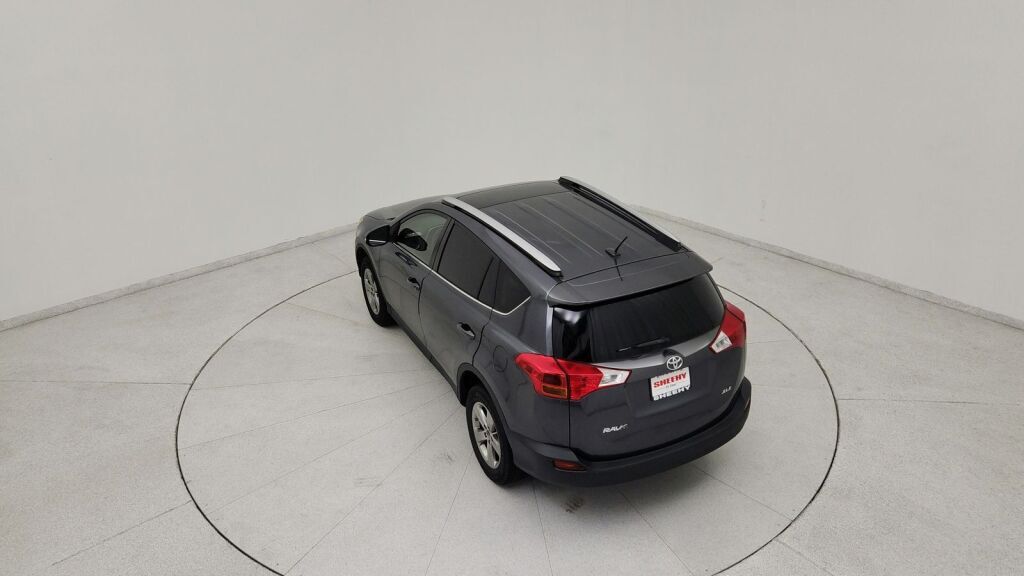 2015 Toyota RAV4 XLE Laurel MD