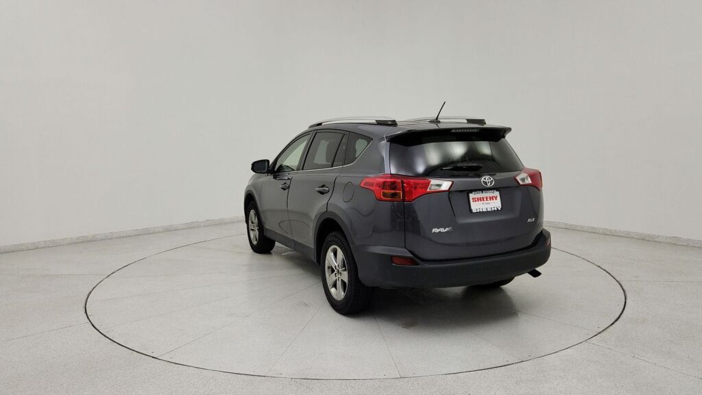 2015 Toyota RAV4 XLE Laurel MD