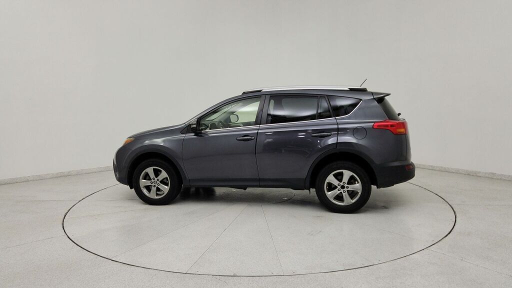 2015 Toyota RAV4 XLE Laurel MD