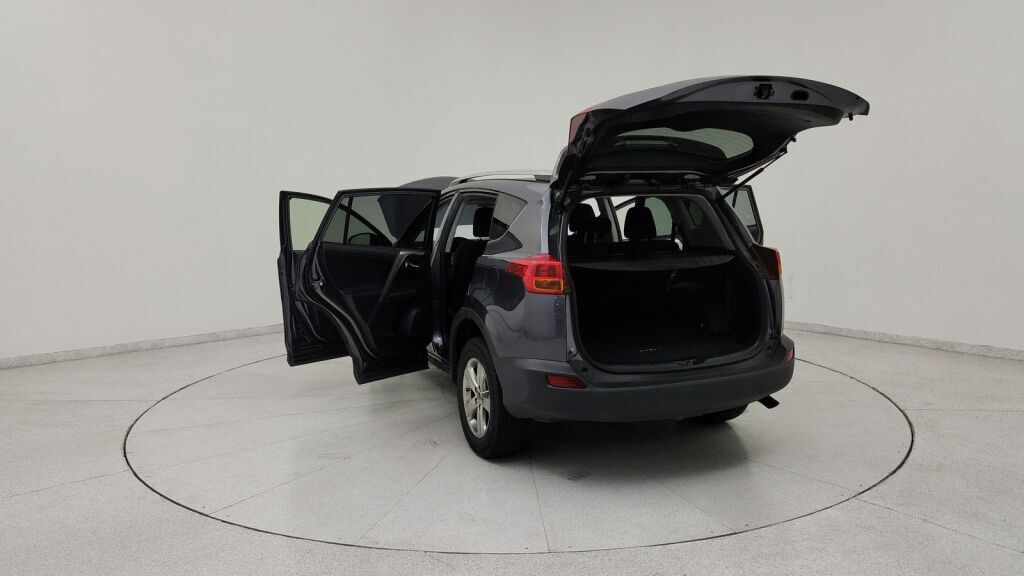 2015 Toyota RAV4 XLE Laurel MD
