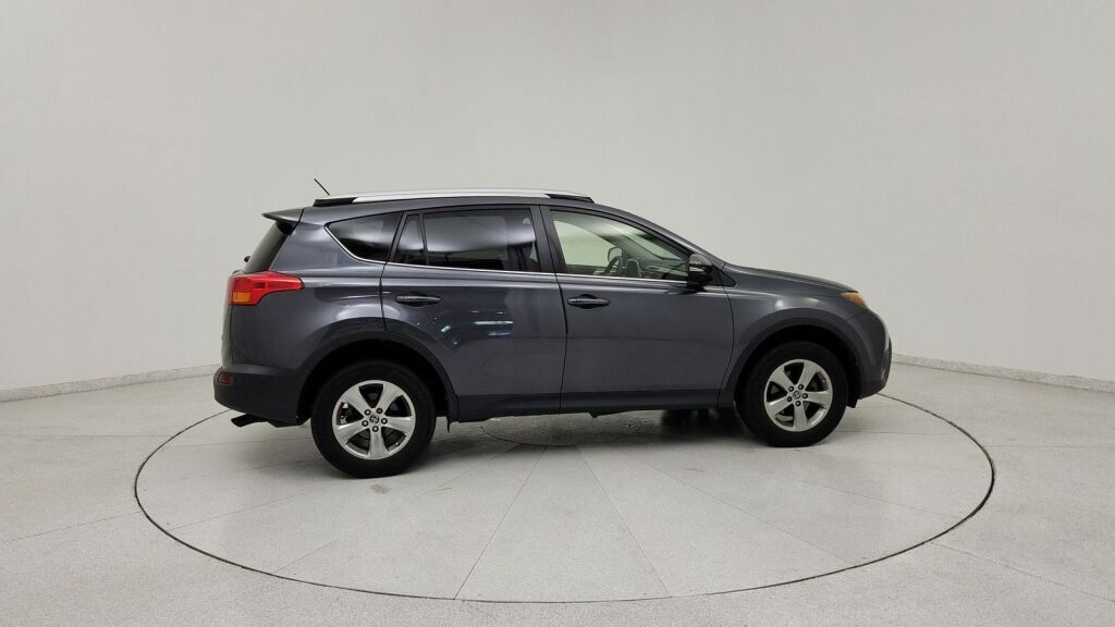 2015 Toyota RAV4 XLE Laurel MD