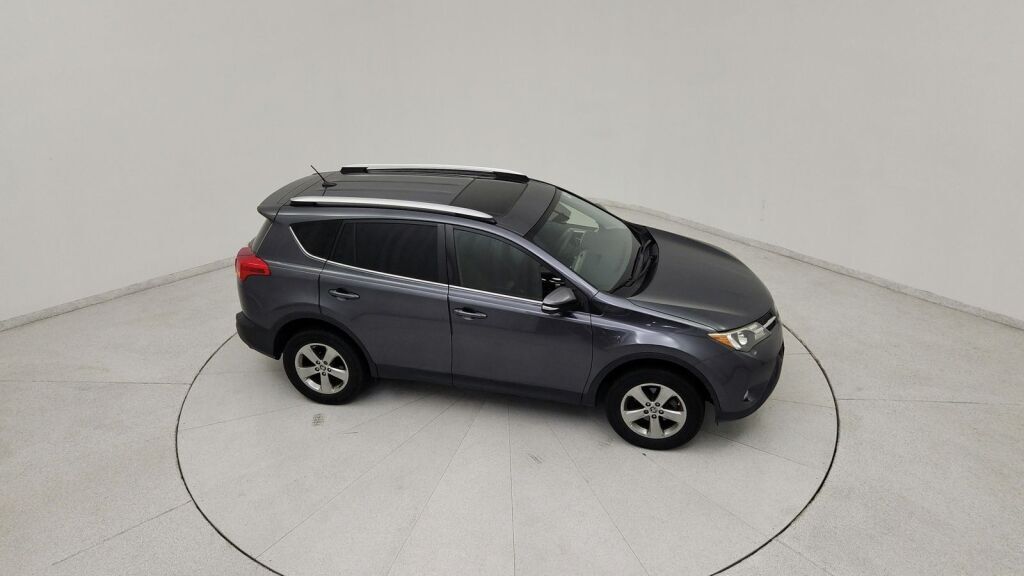 2015 Toyota RAV4 XLE Laurel MD
