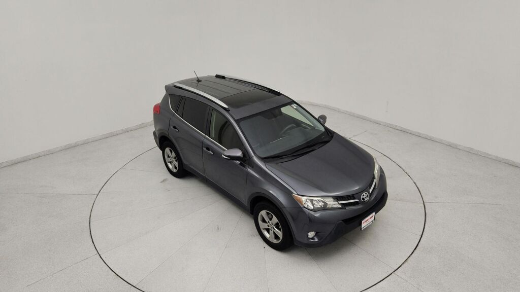 2015 Toyota RAV4 XLE Laurel MD