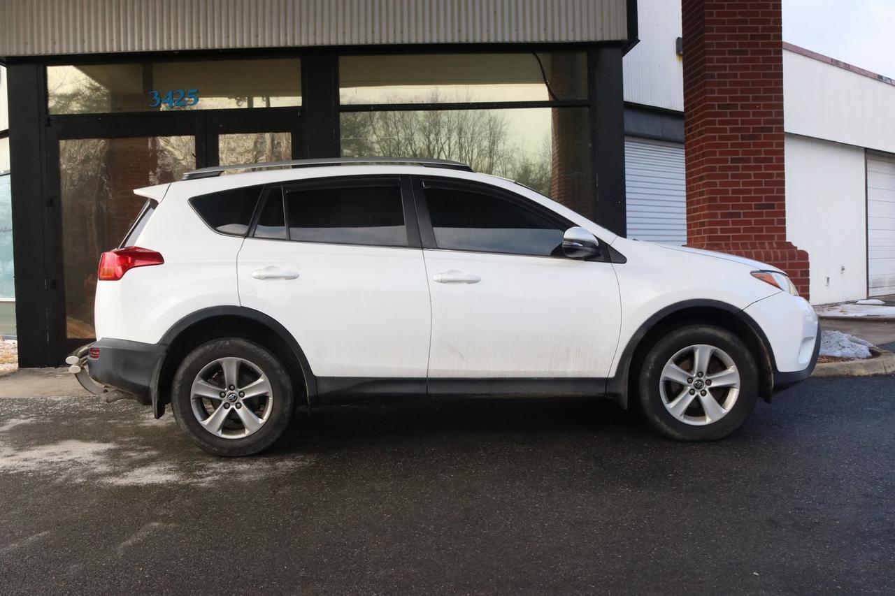 2015 Toyota RAV4 XLE Fredericksburg VA