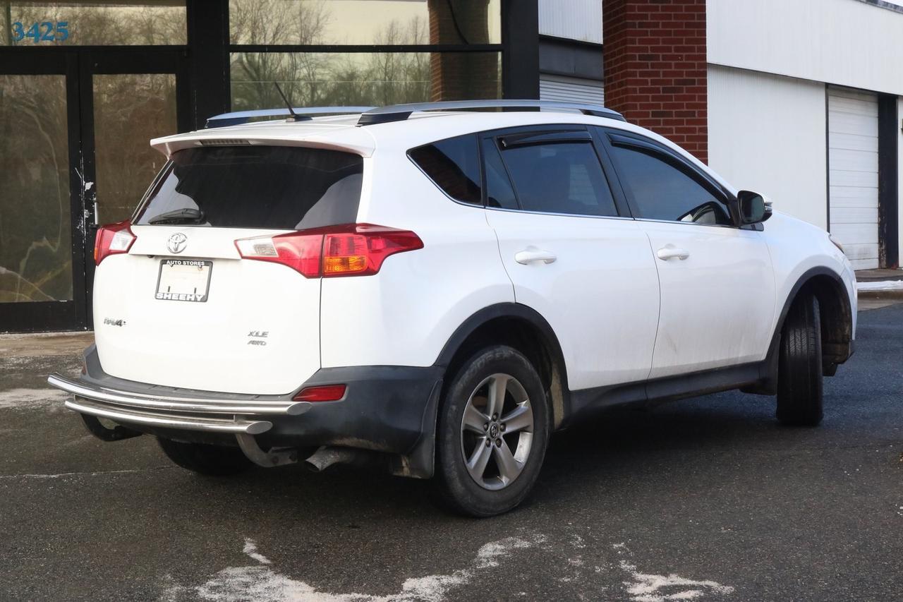 2015 Toyota RAV4 XLE Fredericksburg VA