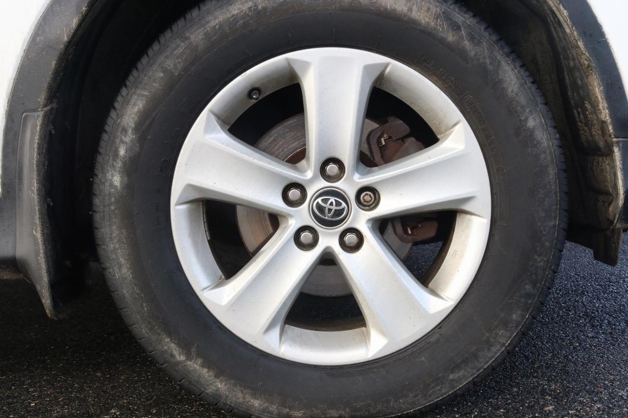 2015 Toyota RAV4 XLE Fredericksburg VA