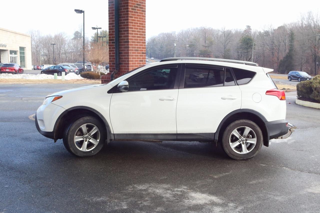 2015 Toyota RAV4 XLE Fredericksburg VA