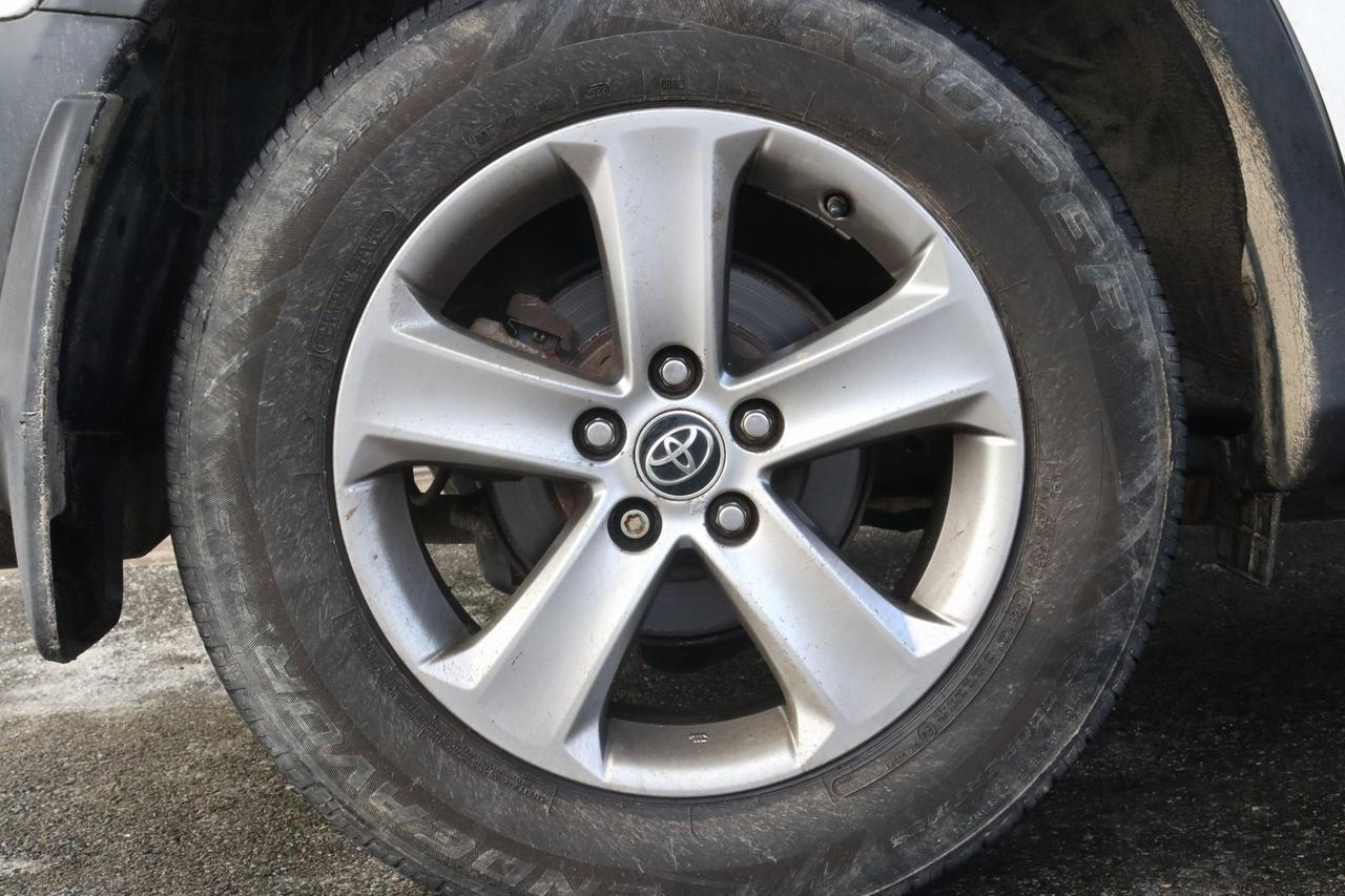 2015 Toyota RAV4 XLE Fredericksburg VA