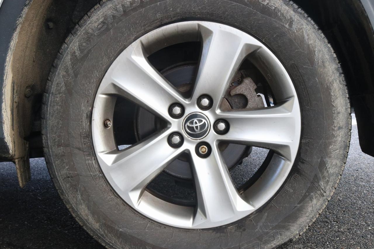 2015 Toyota RAV4 XLE Fredericksburg VA