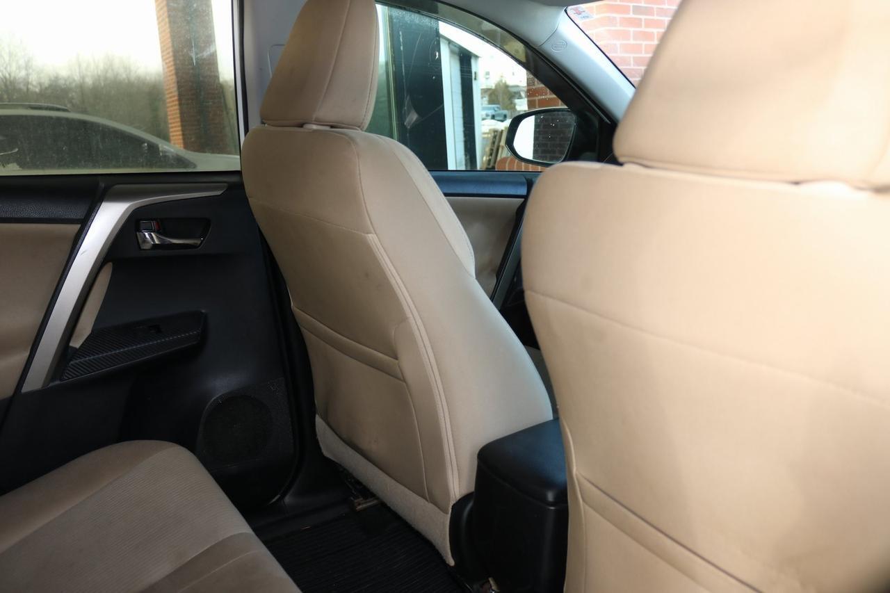 2015 Toyota RAV4 XLE Fredericksburg VA