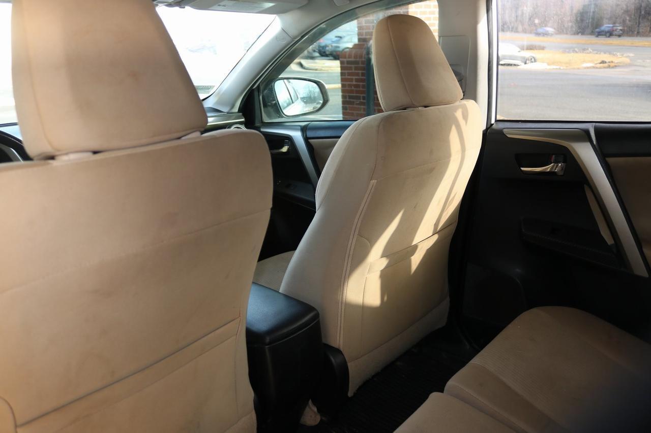 2015 Toyota RAV4 XLE Fredericksburg VA