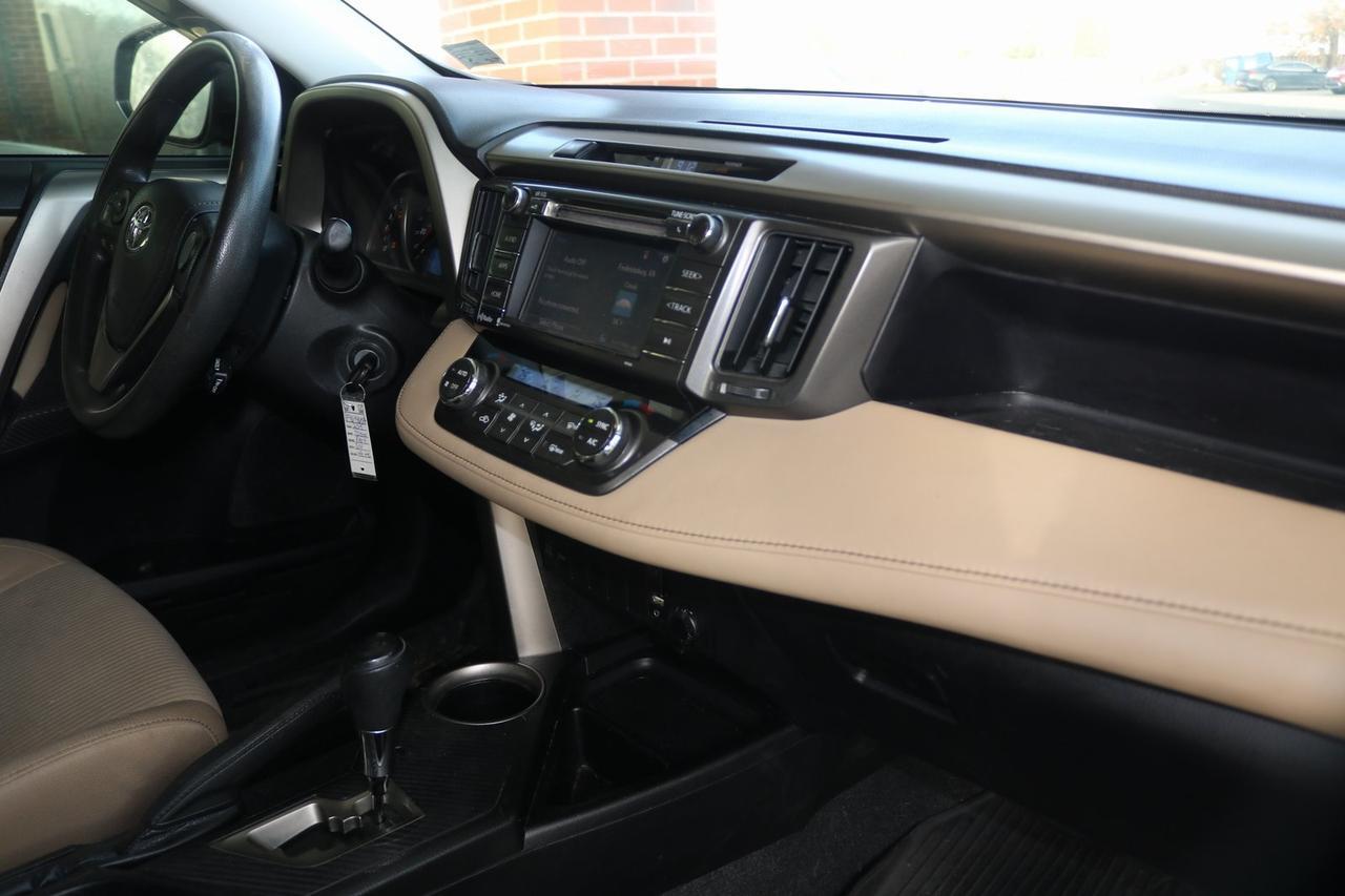 2015 Toyota RAV4 XLE Fredericksburg VA