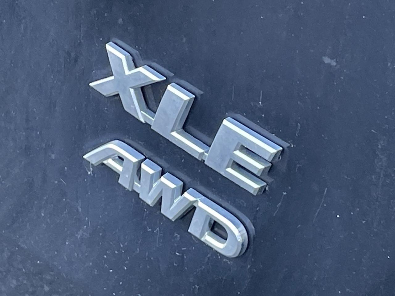 2015 Toyota RAV4 XLE Alexandria VA