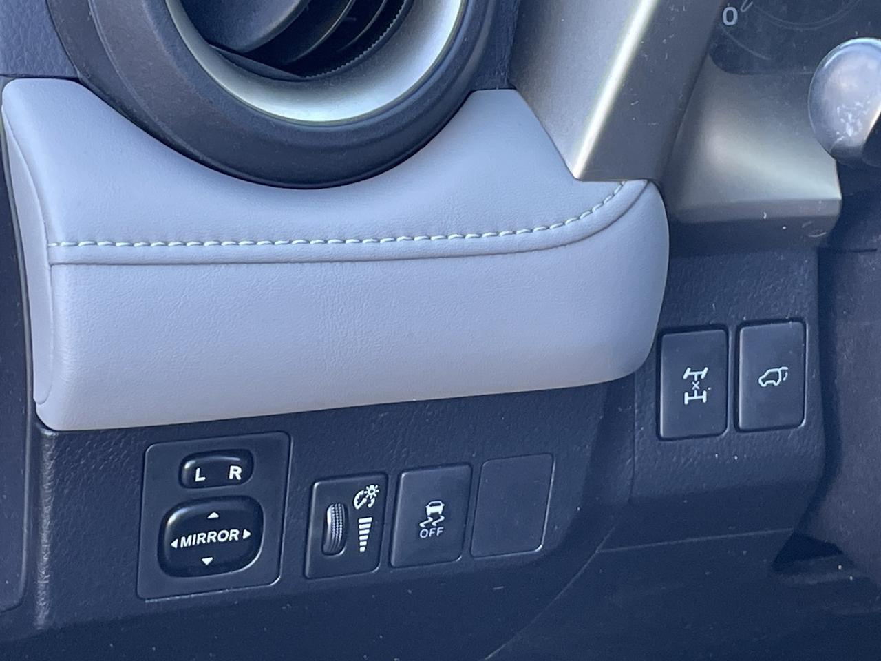 2015 Toyota RAV4 XLE Alexandria VA