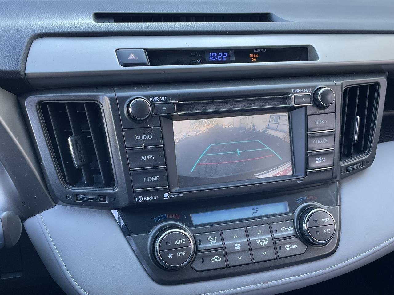 2015 Toyota RAV4 XLE Alexandria VA