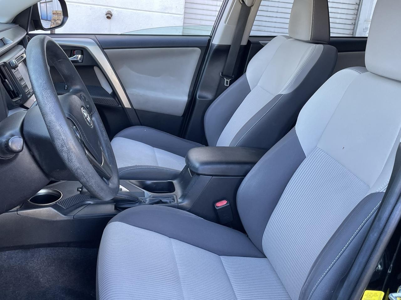 2015 Toyota RAV4 XLE Alexandria VA