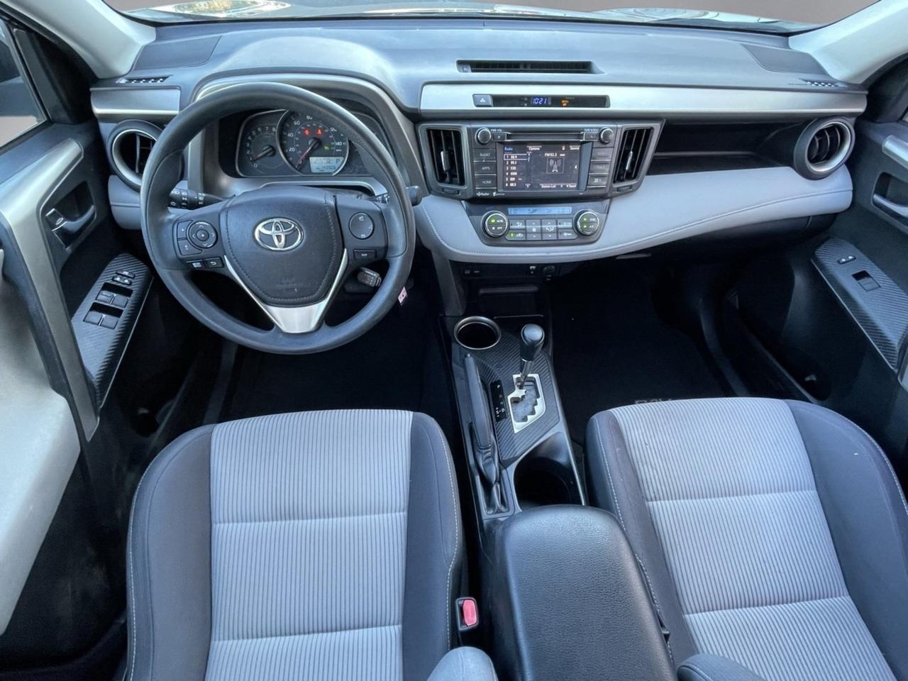 2015 Toyota RAV4 XLE Alexandria VA