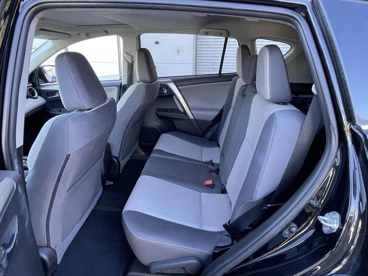 2015 Toyota RAV4 XLE Alexandria VA