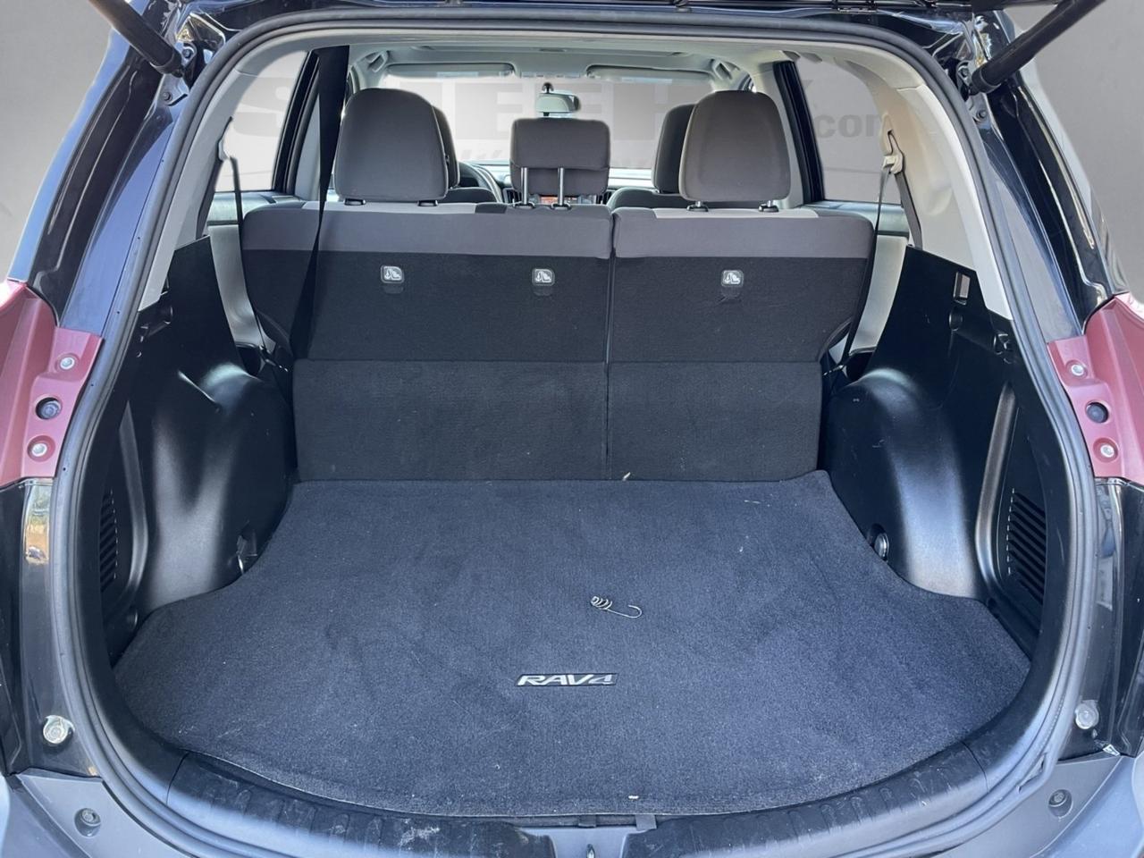 2015 Toyota RAV4 XLE Alexandria VA