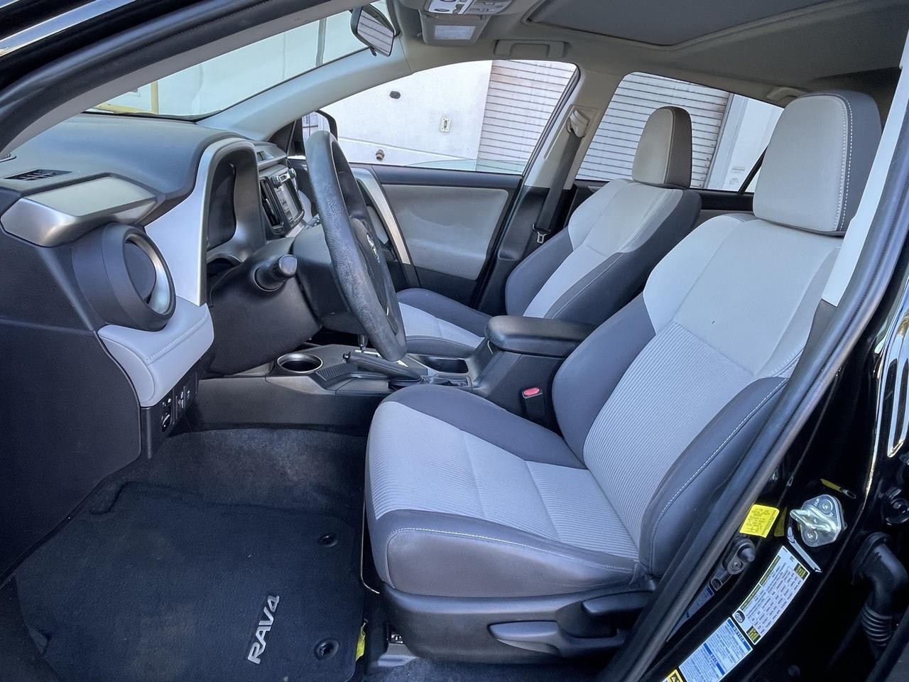 2015 Toyota RAV4 XLE Alexandria VA