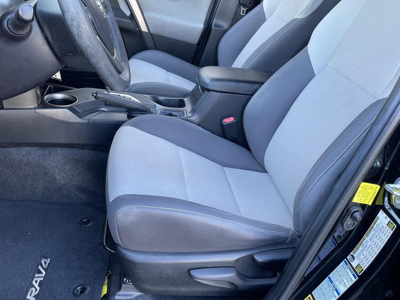 2015 Toyota RAV4 XLE Alexandria VA