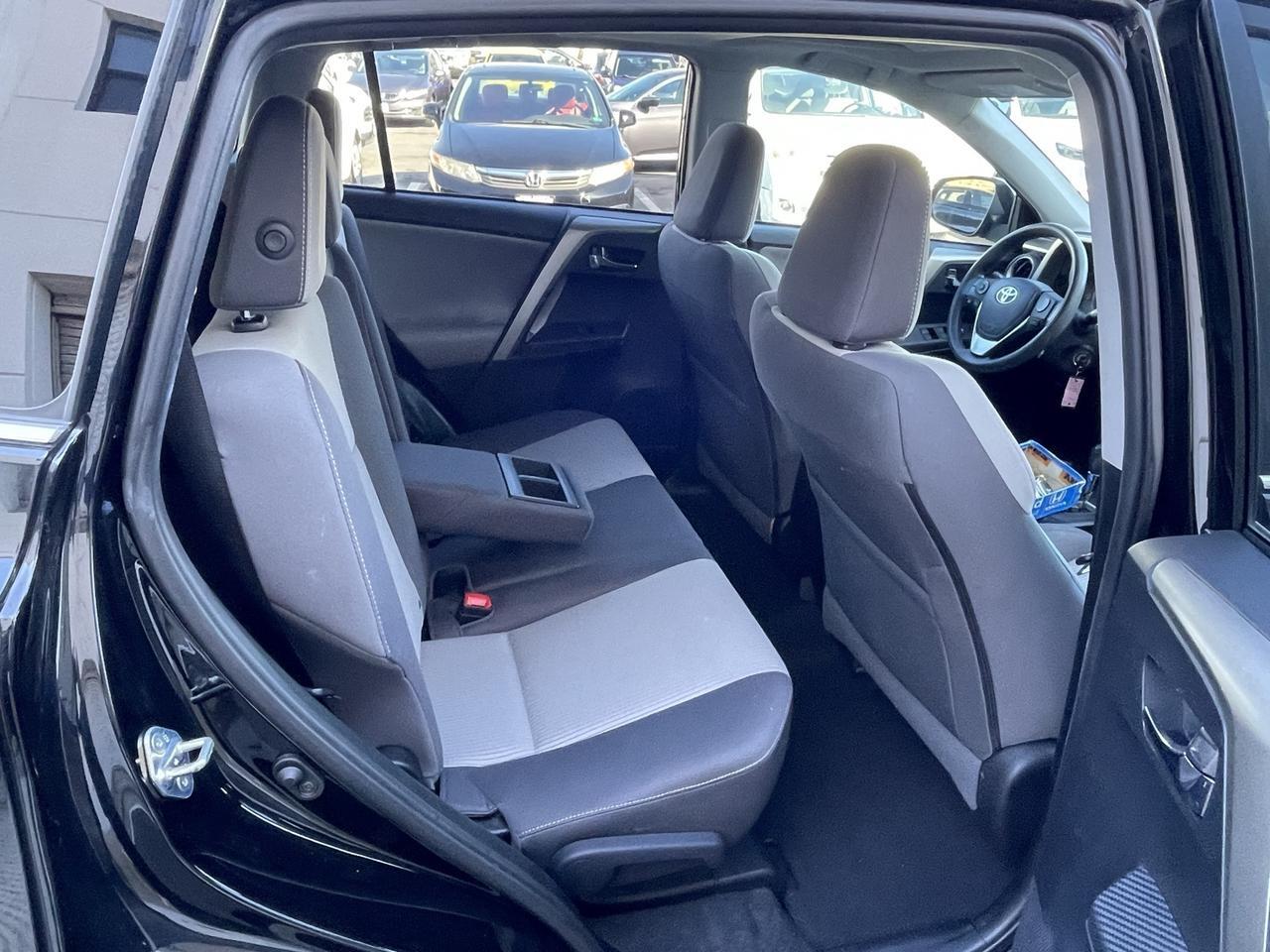 2015 Toyota RAV4 XLE Alexandria VA