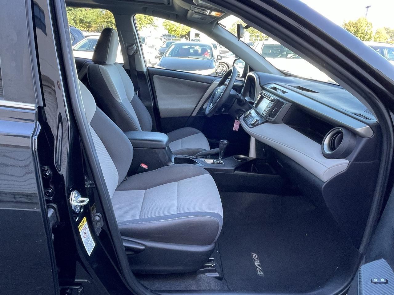 2015 Toyota RAV4 XLE Alexandria VA
