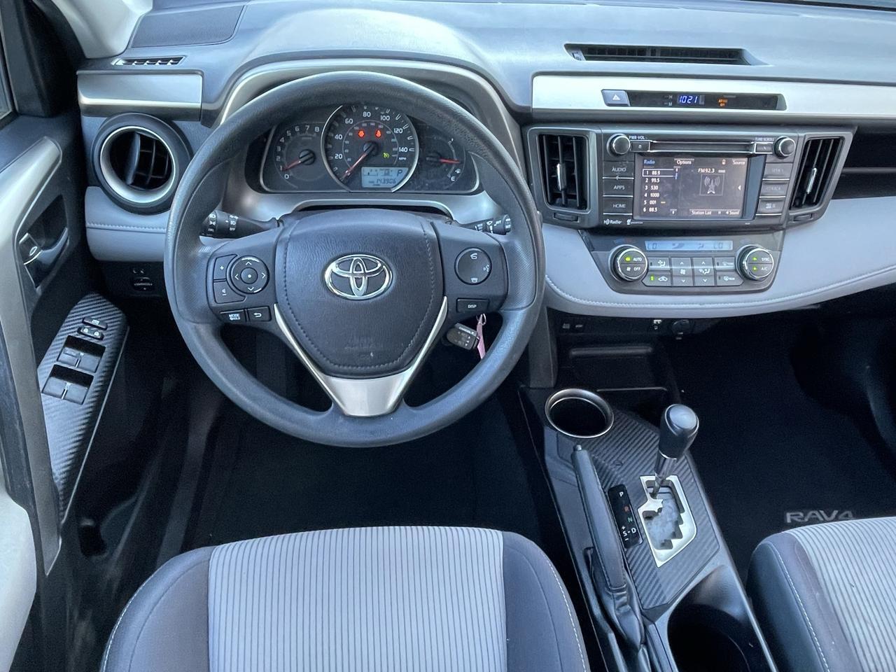 2015 Toyota RAV4 XLE Alexandria VA
