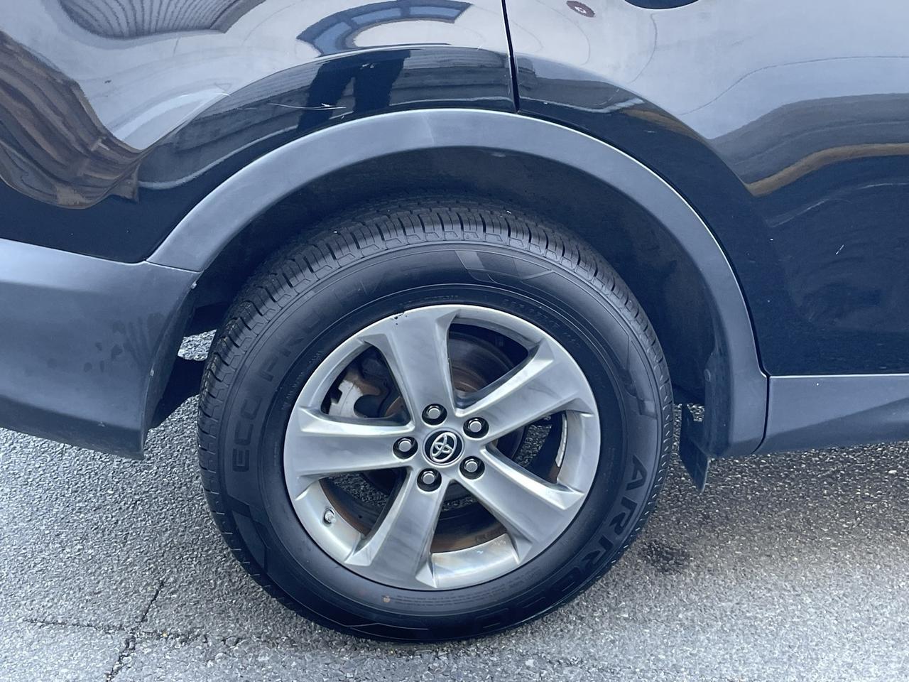 2015 Toyota RAV4 XLE Alexandria VA