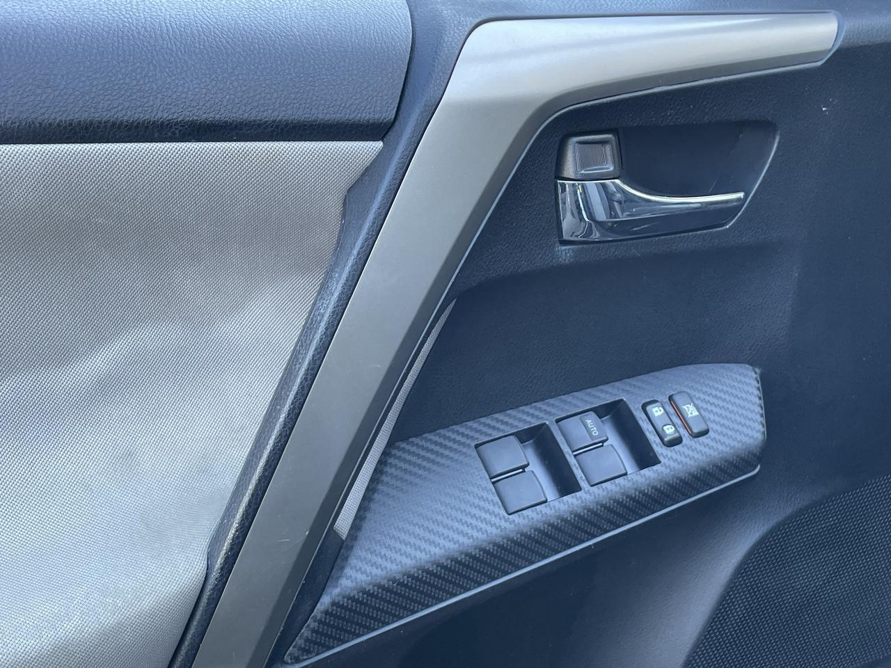 2015 Toyota RAV4 XLE Alexandria VA