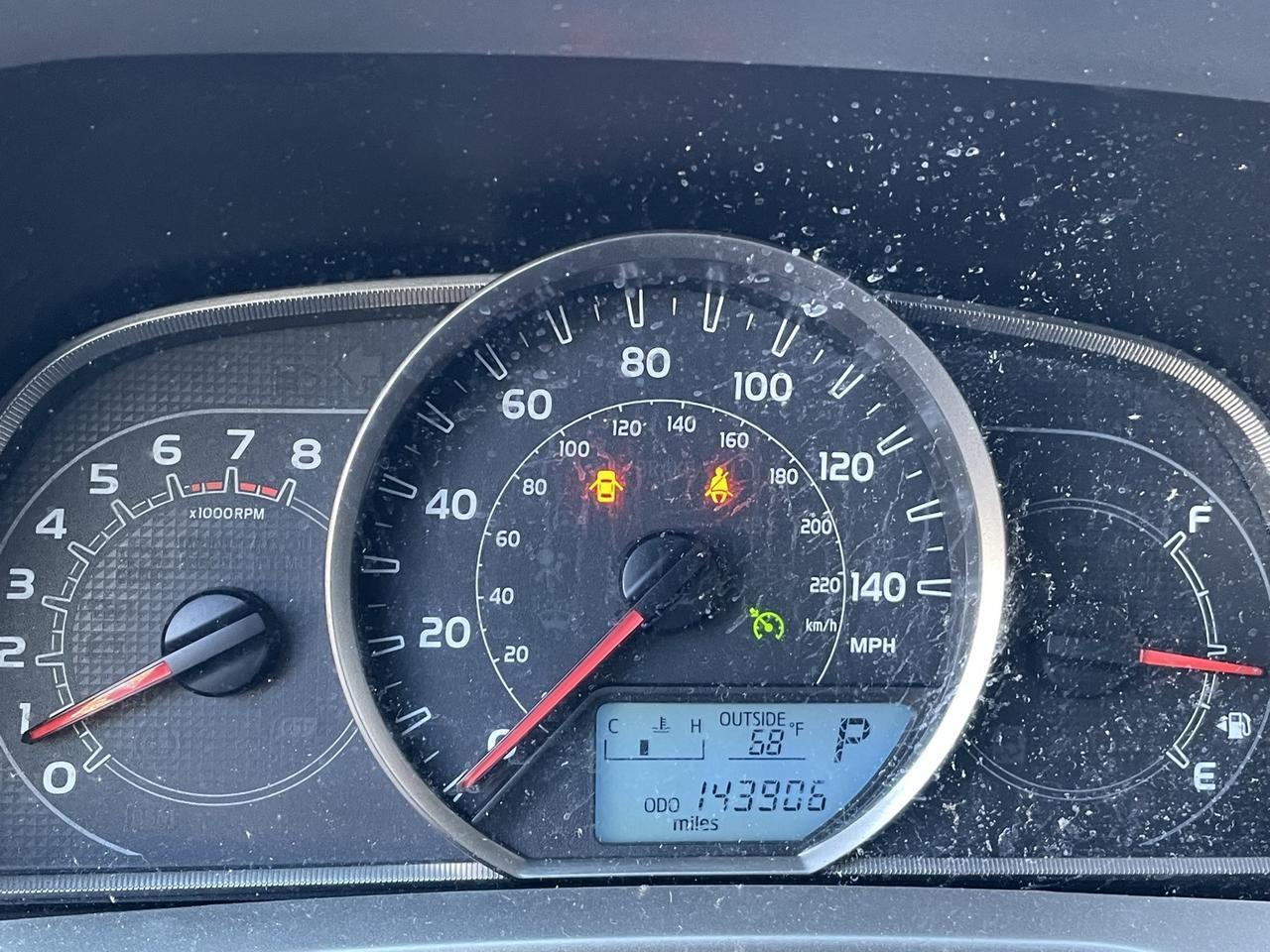2015 Toyota RAV4 XLE Alexandria VA