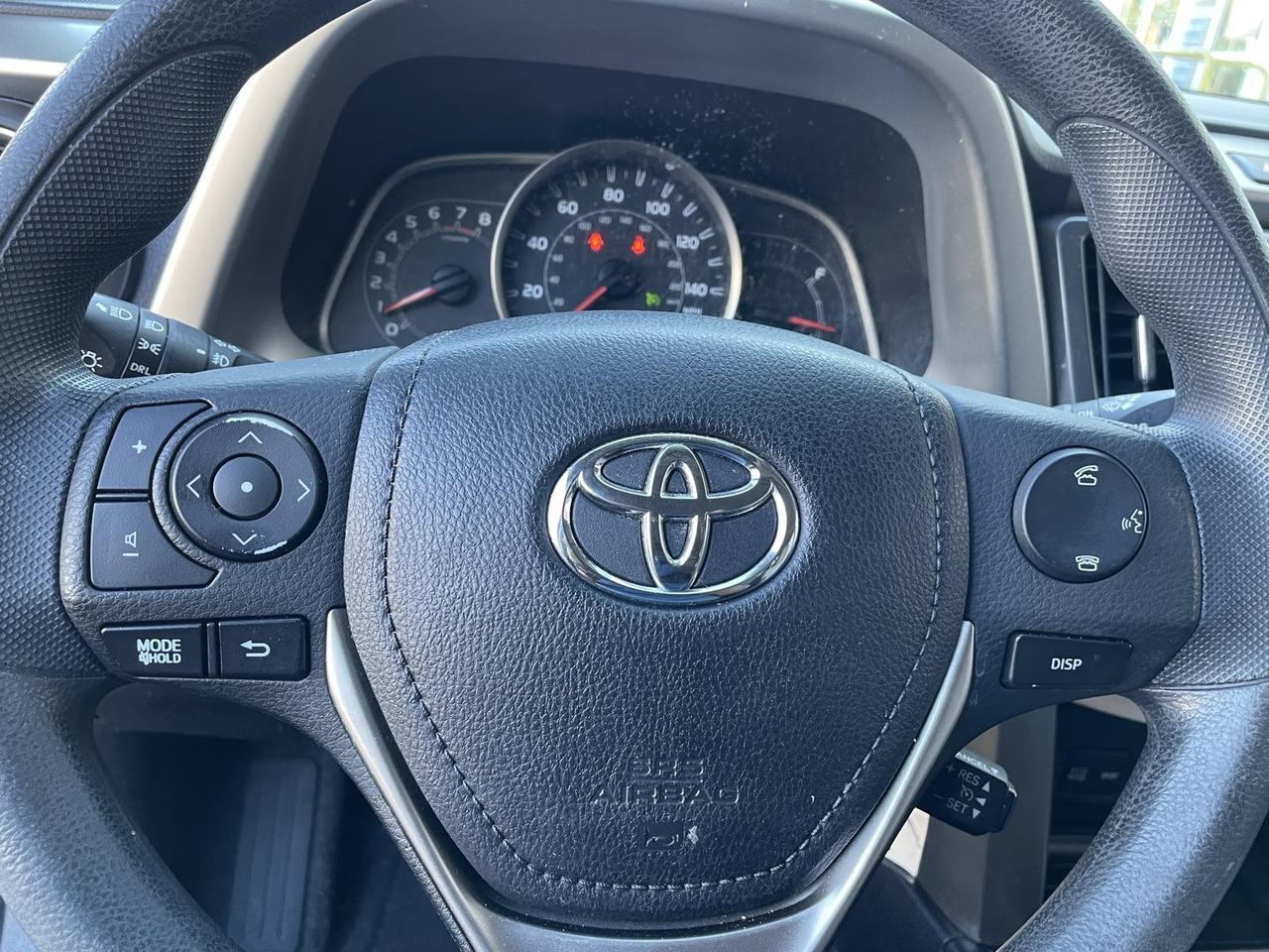 2015 Toyota RAV4 XLE Alexandria VA