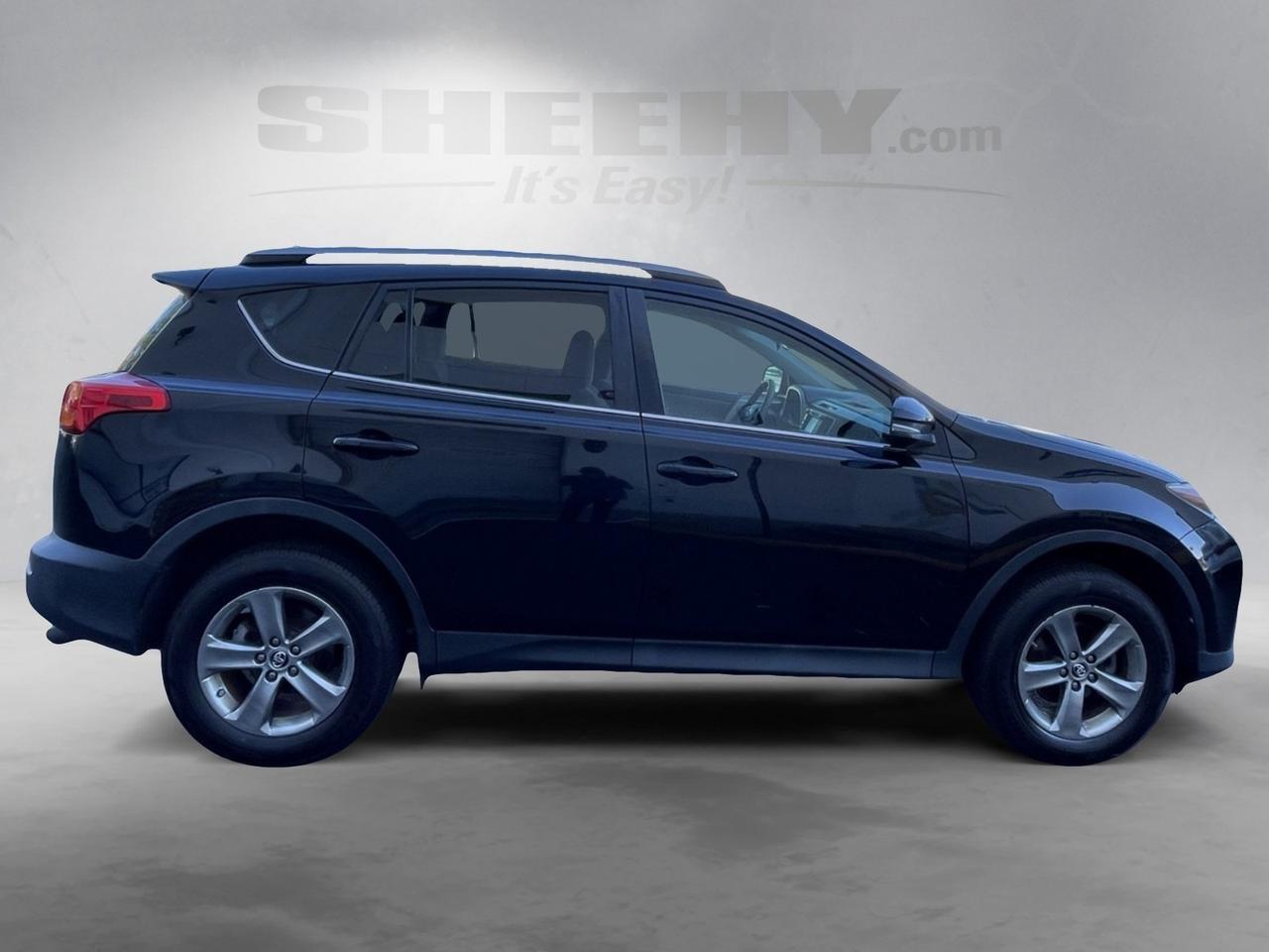 2015 Toyota RAV4 XLE Alexandria VA
