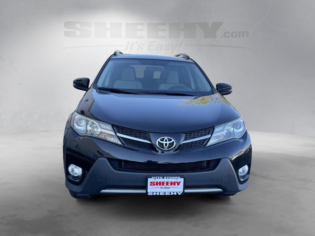 2015 Toyota RAV4 XLE Alexandria VA