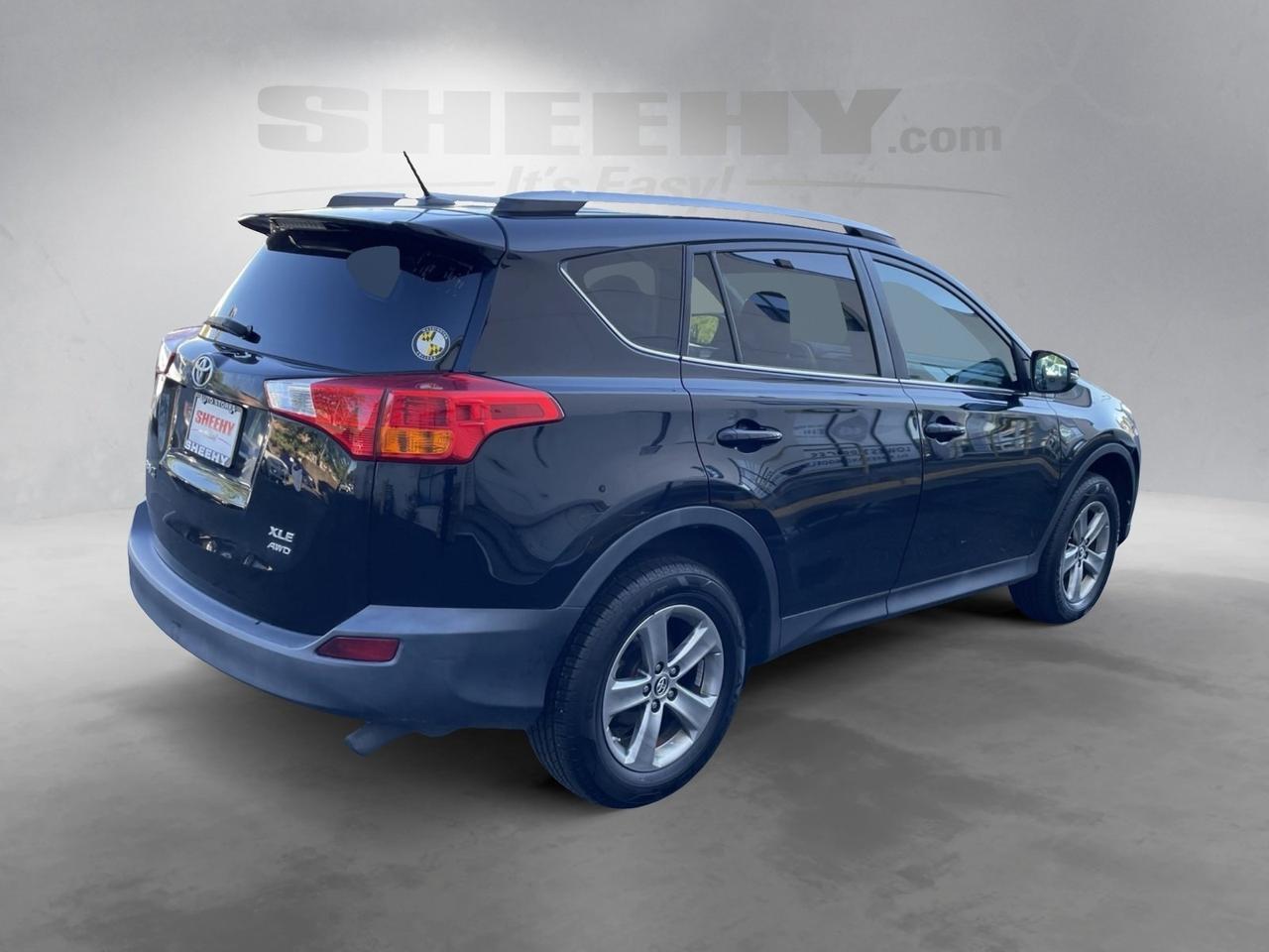 2015 Toyota RAV4 XLE Alexandria VA