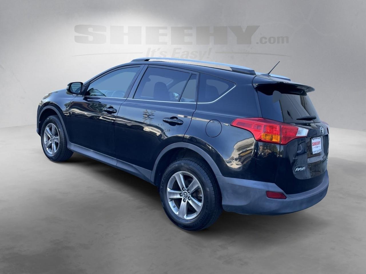 2015 Toyota RAV4 XLE Alexandria VA