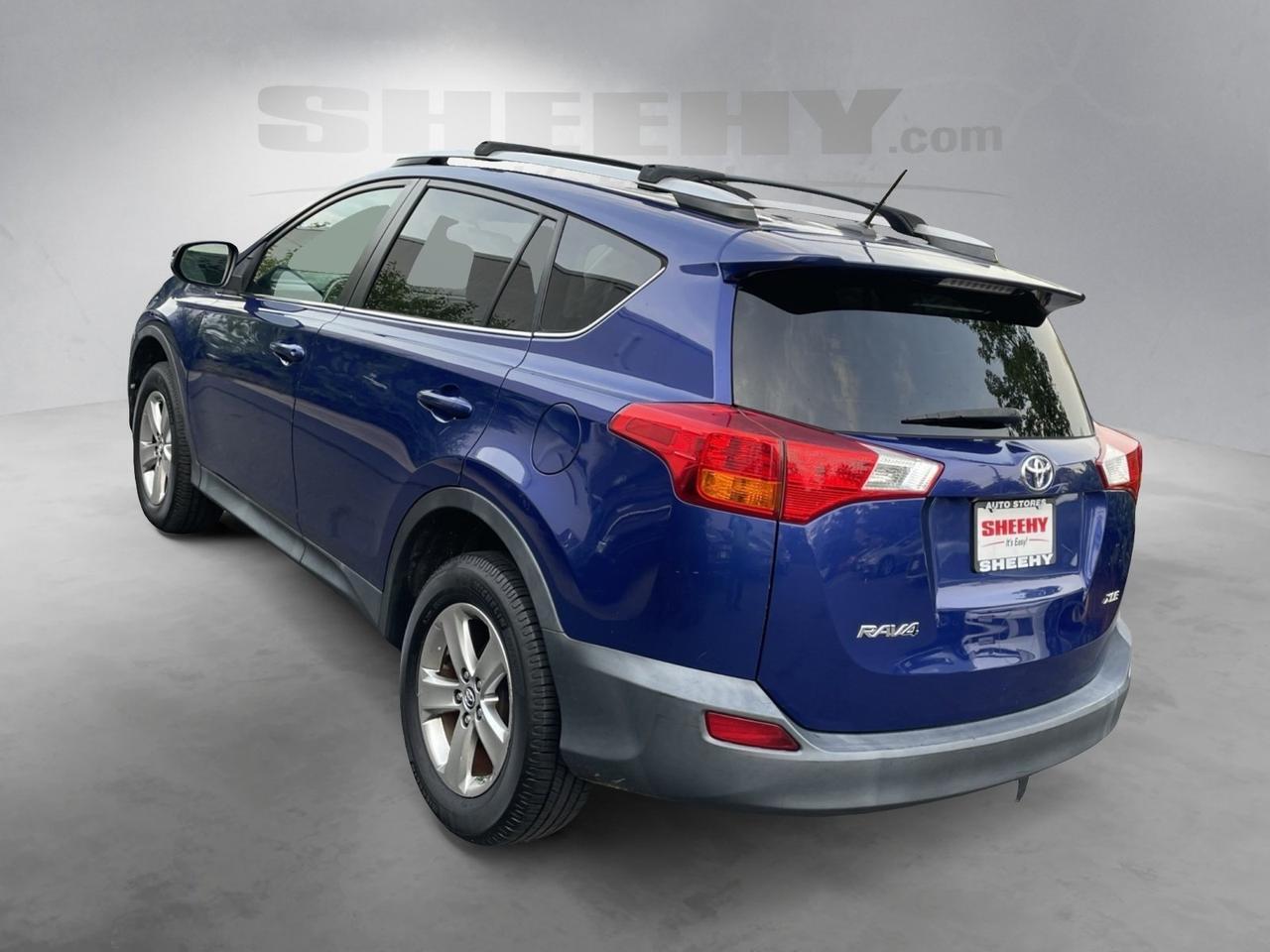 2015 Toyota RAV4 XLE Alexandria VA