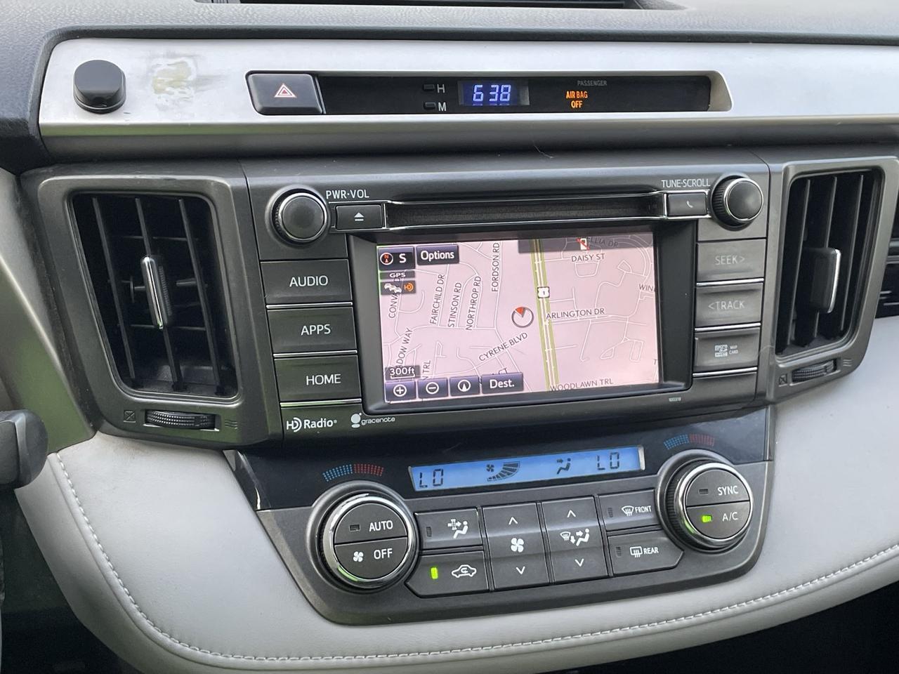 2015 Toyota RAV4 XLE Alexandria VA