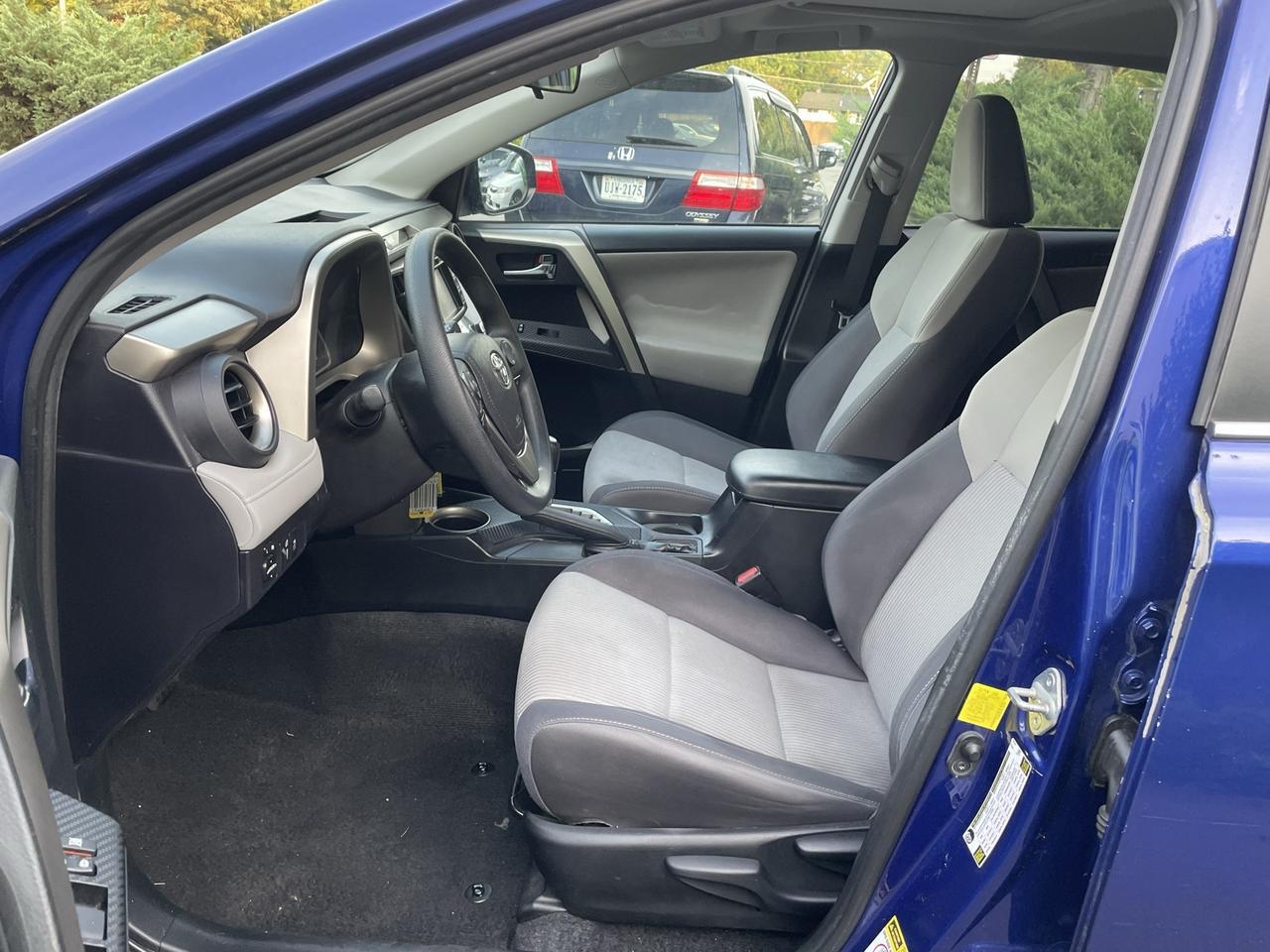 2015 Toyota RAV4 XLE Alexandria VA