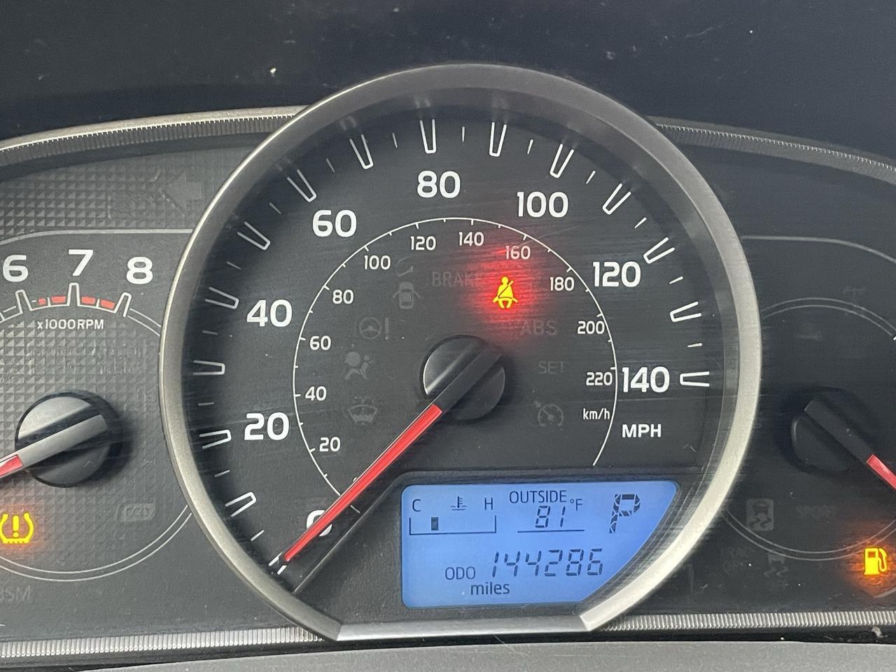 2015 Toyota RAV4 XLE Alexandria VA