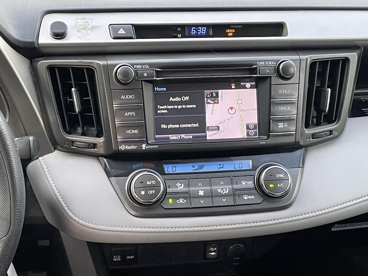 2015 Toyota RAV4 XLE Alexandria VA