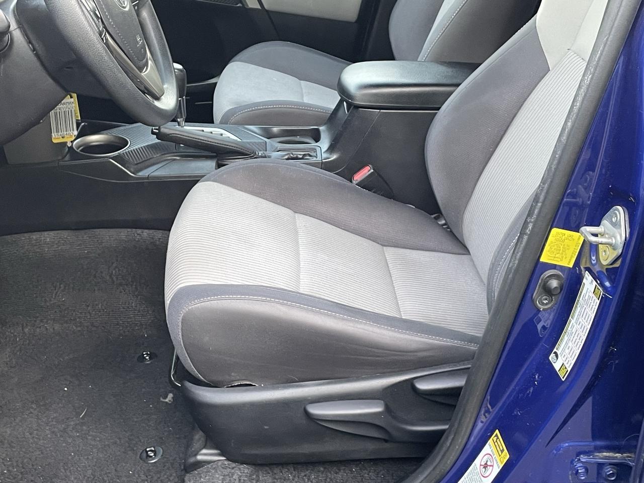2015 Toyota RAV4 XLE Alexandria VA