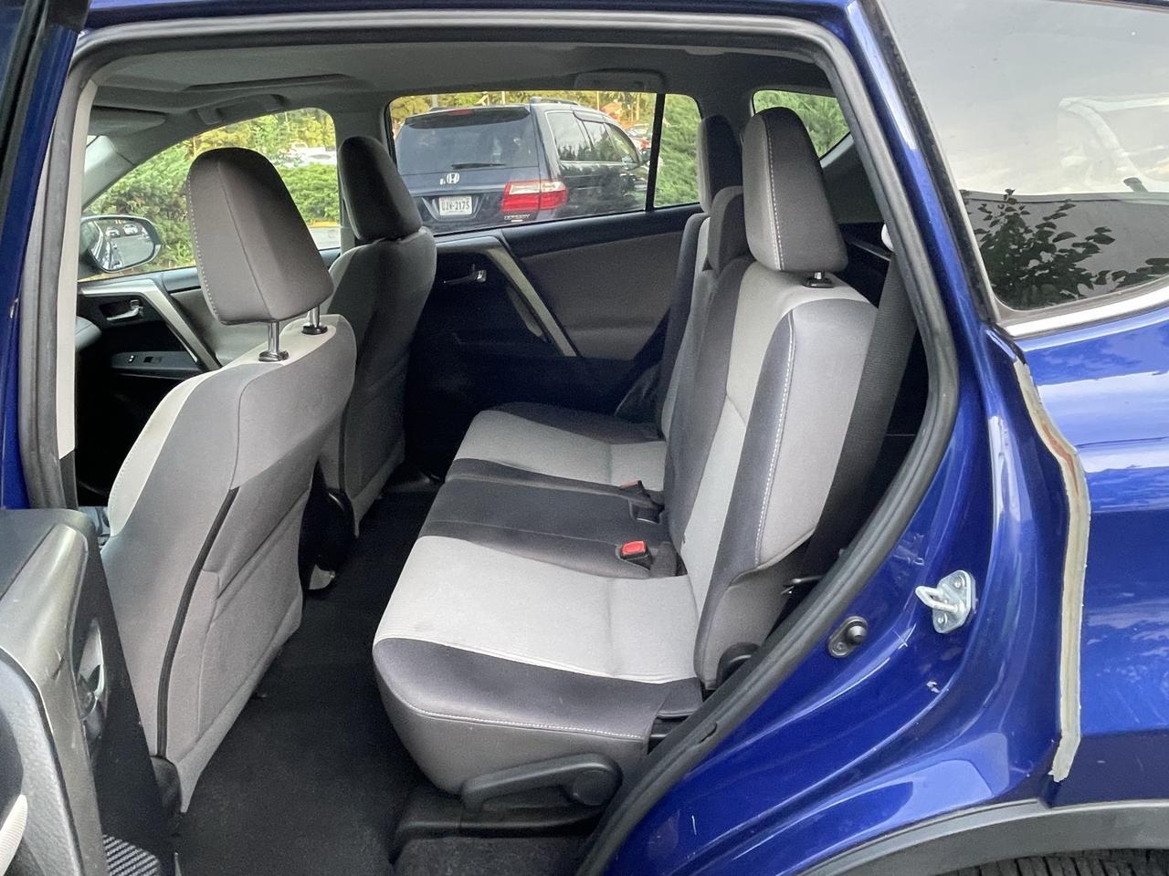 2015 Toyota RAV4 XLE Alexandria VA