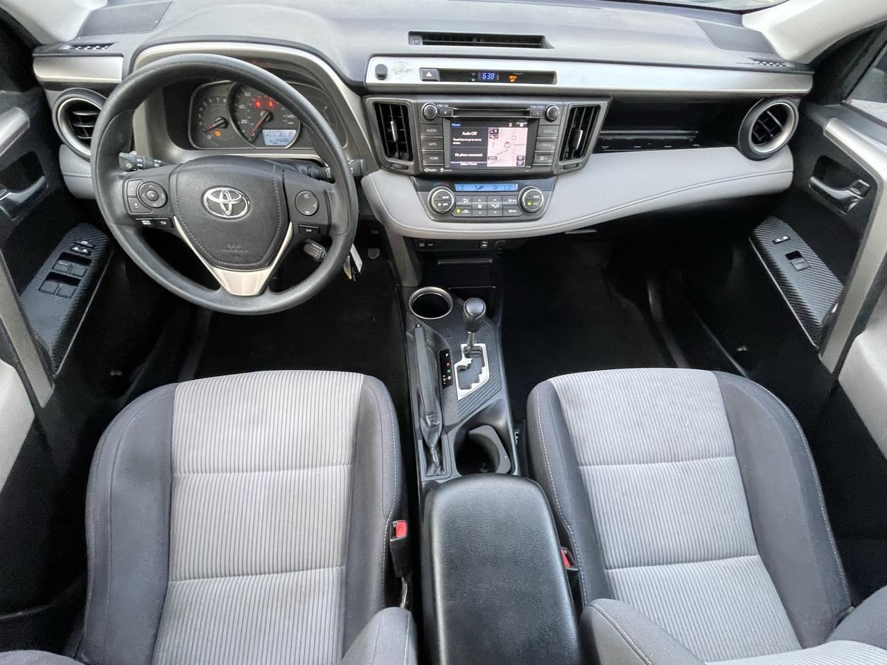 2015 Toyota RAV4 XLE Alexandria VA