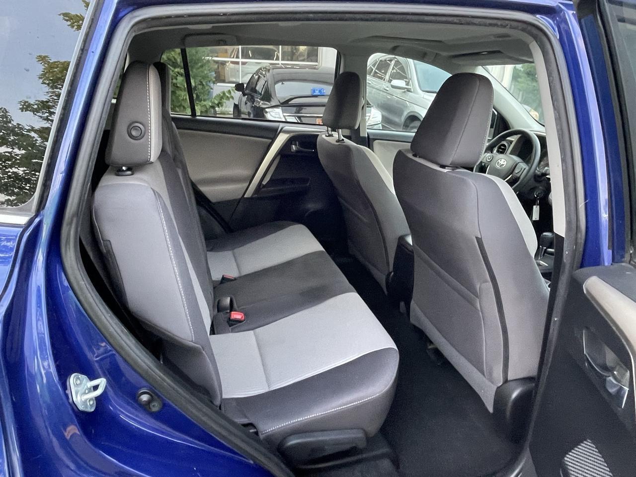 2015 Toyota RAV4 XLE Alexandria VA