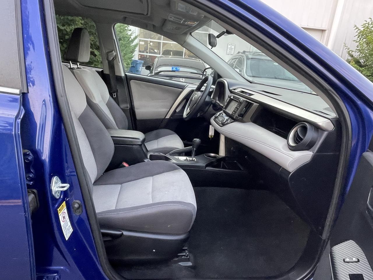 2015 Toyota RAV4 XLE Alexandria VA