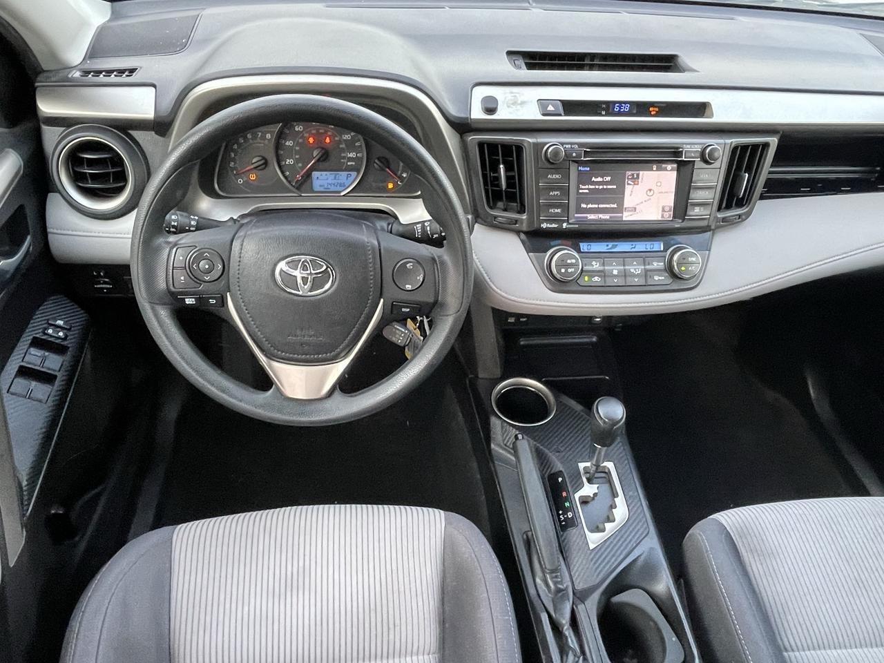 2015 Toyota RAV4 XLE Alexandria VA