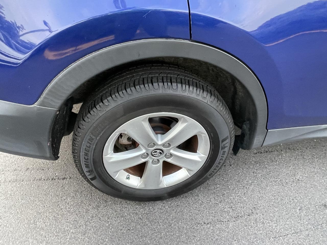 2015 Toyota RAV4 XLE Alexandria VA